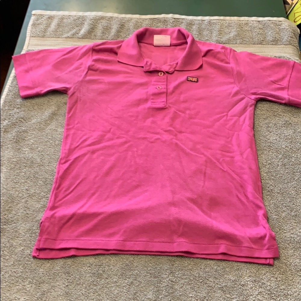 Vintage Brittania Polo shirt